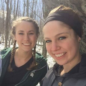 Meet your Posher, Evelyn